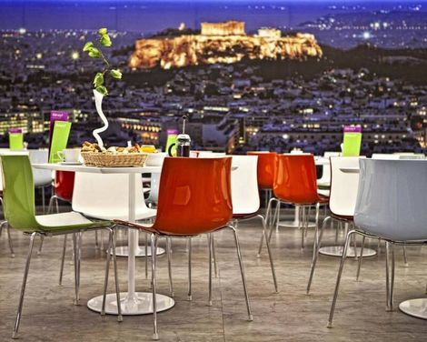 Novus City Hotel