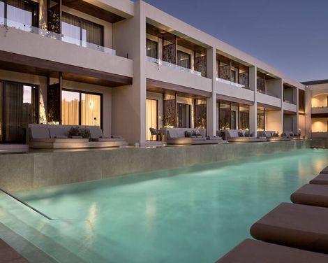 Contessina Hotel