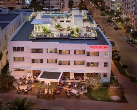 The Redbury South Beach-3