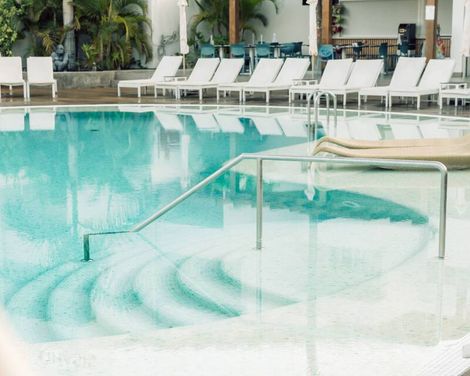 Ohasis Boutique Suites