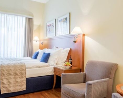 Radisson Blu Ridzene Hotel, Riga-1
