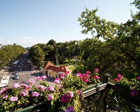 Monika Centrum Hotels-0