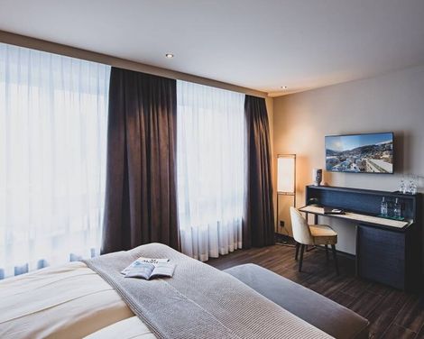 Art Boutique Hotel Monopol