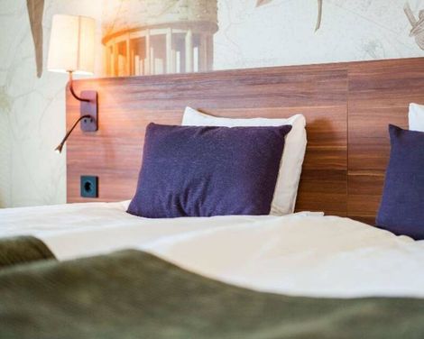 Scandic Kungens Kurva