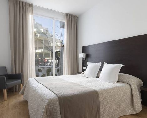 Hotel Palia Sa Coma Playa