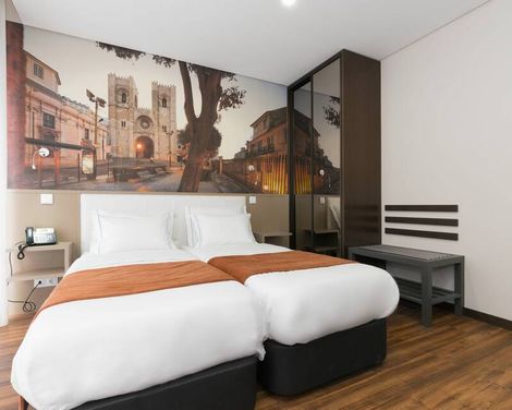 Fenicius Charme Hotel