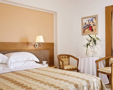 Argile Resort & Spa