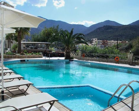 Sunset Boutique Hotel & Spa-1