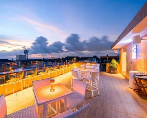 Stark Boutique Hotel & Spa-2