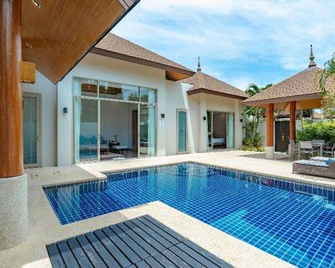 Splash Beach Resort