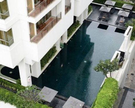 Grande Centre Point Hotel Ploenchit