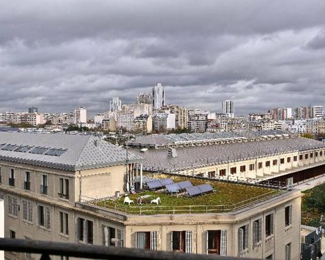 L’Hotel de Bellevue