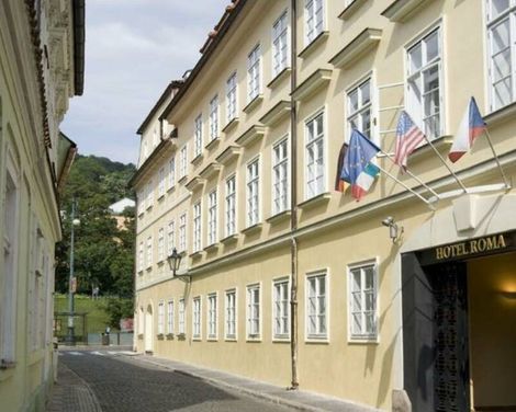 Hotel Roma