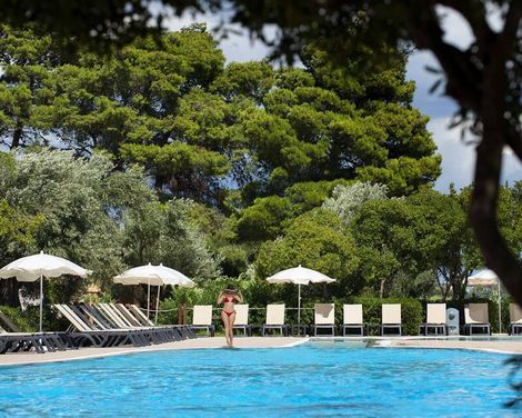 VOI Floriana Resort