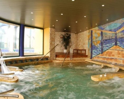 La Laguna Spa & Golf