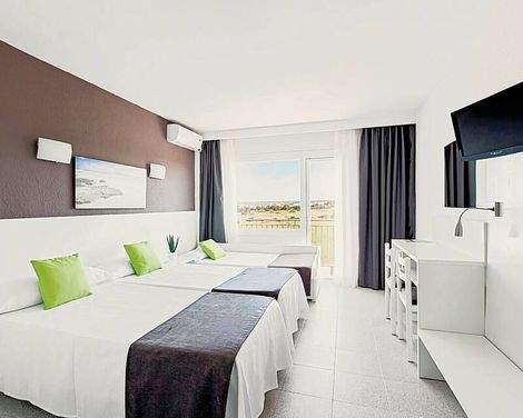 Don Miguel Playa Hotel-3