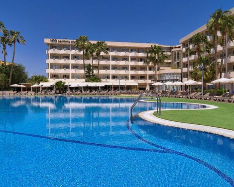 H10 Cambrils Playa-0