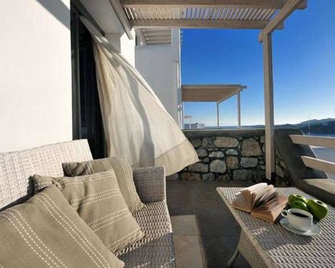 Deliades Hotel