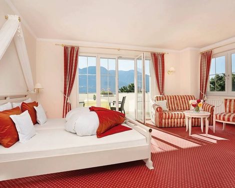 Landhaus Hotel Kristall