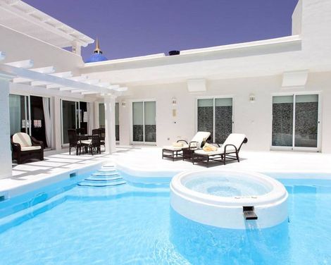 Bahiazul Resort Fuerteventura