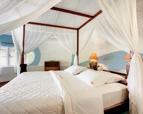 Nika Island Resort