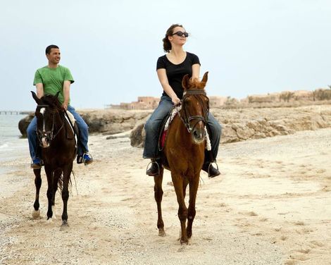 Radisson Blu Resort, El Quseir-3