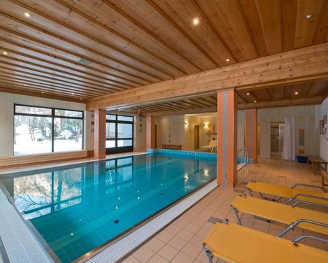 Landhotel Post