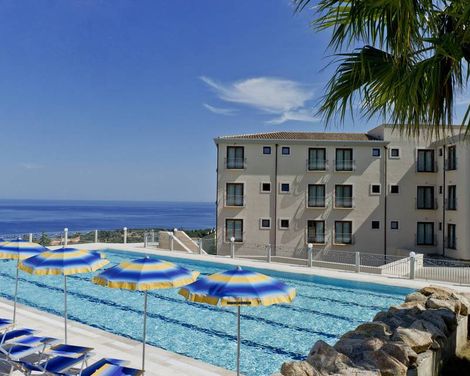 Hotel Brancamaria
