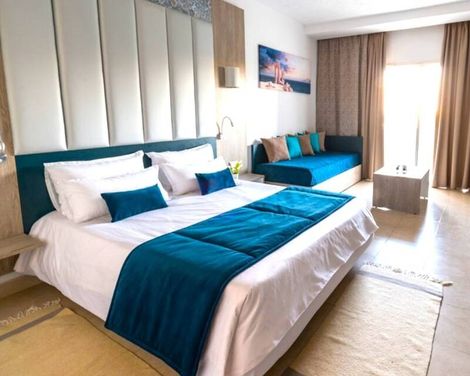 Mahdia Beach & Aqua Park