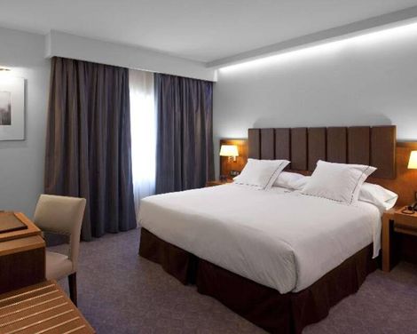 Claridge Hotel Madrid
