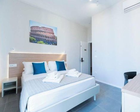 Imperium Suite Trevi