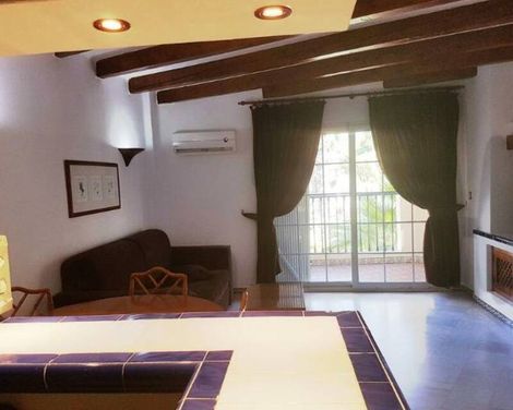 Aparthotel Ona Aldea del Mar-0