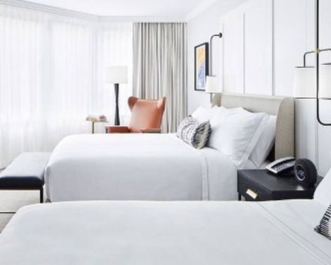 The Luxury Collection Hotel Manhattan Midtown-1