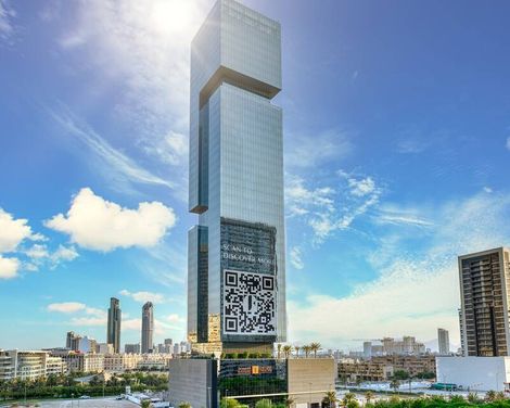 The First Collection at Jumeirah Village Circle, a Tribute Portfolio Hotel