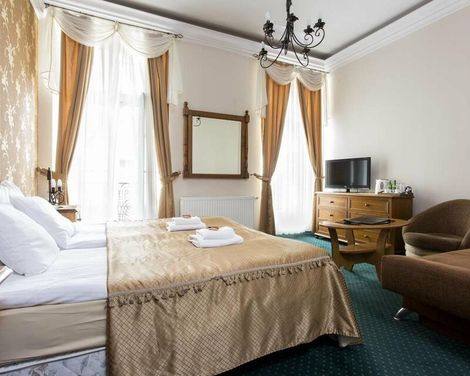 Abella Suites and Apartments