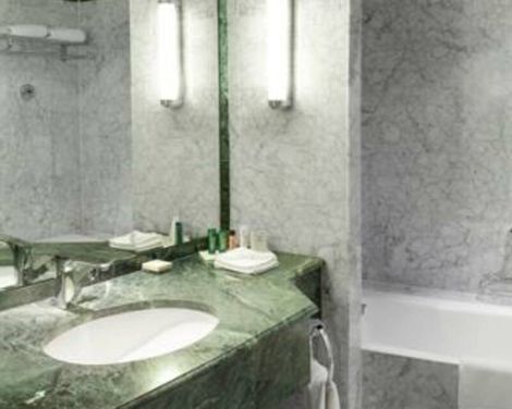 Hilton Brussels Grand Place -1