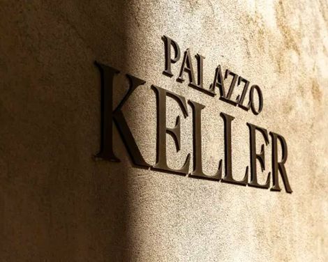 Hotel Palazzo Keller