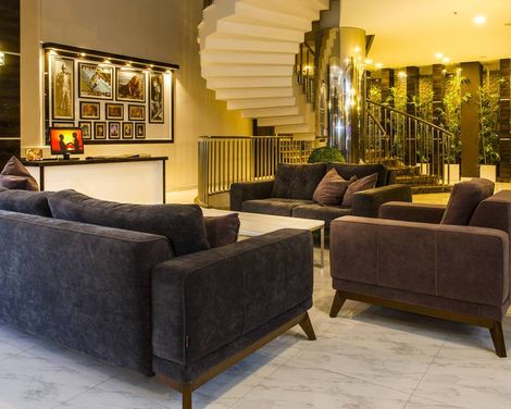Avena Resort & Spa Hotel