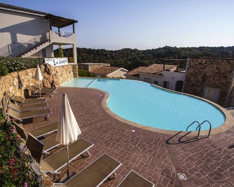 Residence Ea Bianca
