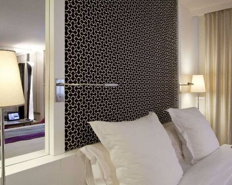Hotel Etoile Maillot-0
