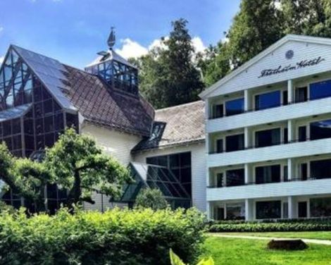 Fretheim Hotel
