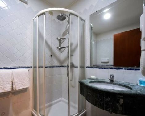 Hotel Le Palme