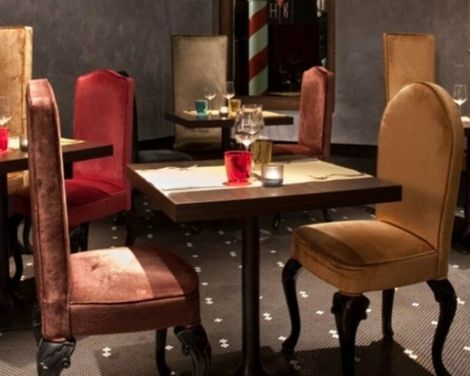 All’Angelo Art Hotel