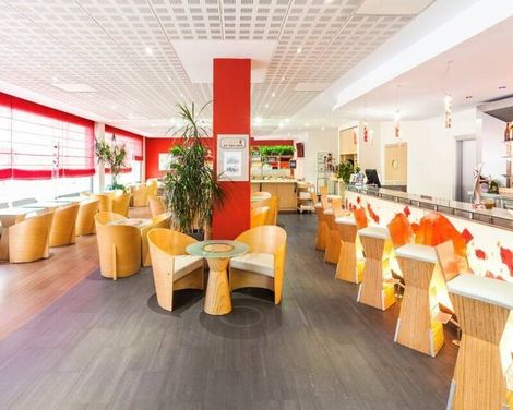 ibis Madrid Alcobendas