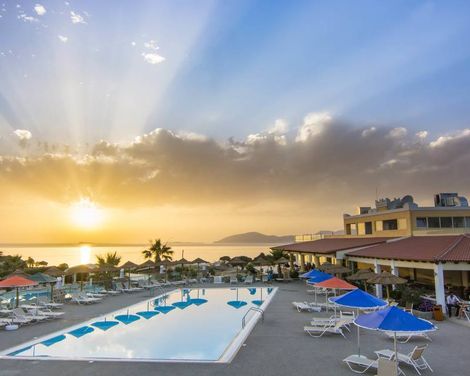 Kouros Palace Hotel-3
