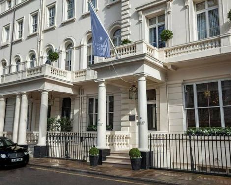 Roseate House London-0