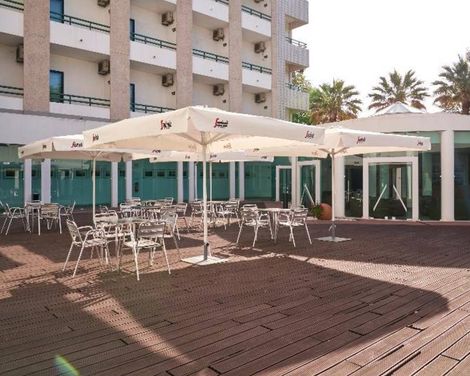 Leziria Parque Hotel-0