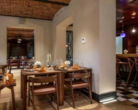 Boutique Hotel Alhambra