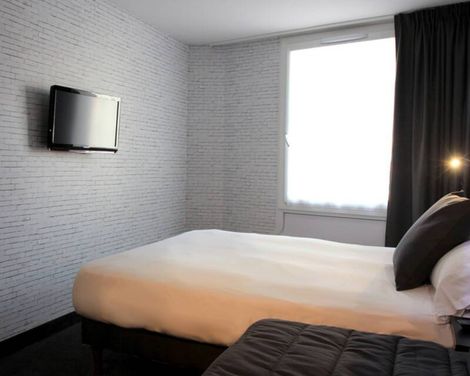 ibis Paris Nation Davout