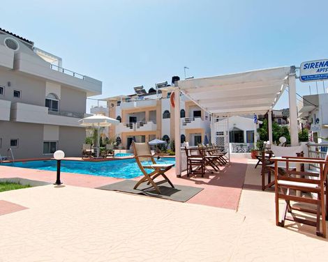 Sirena Apartments